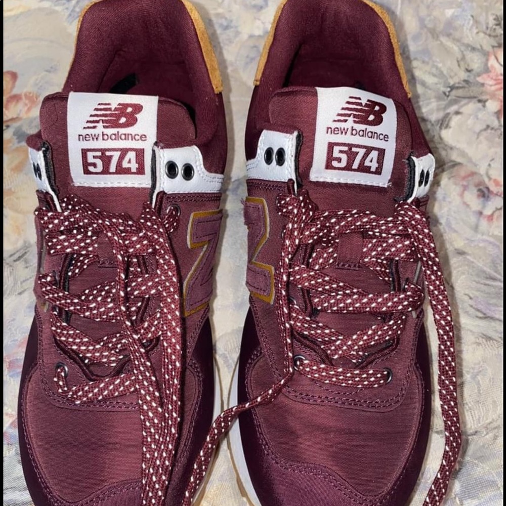 New Balance 574